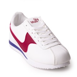 Price Shoes Tenis Moda para Mujer 6227BF137025AZUL