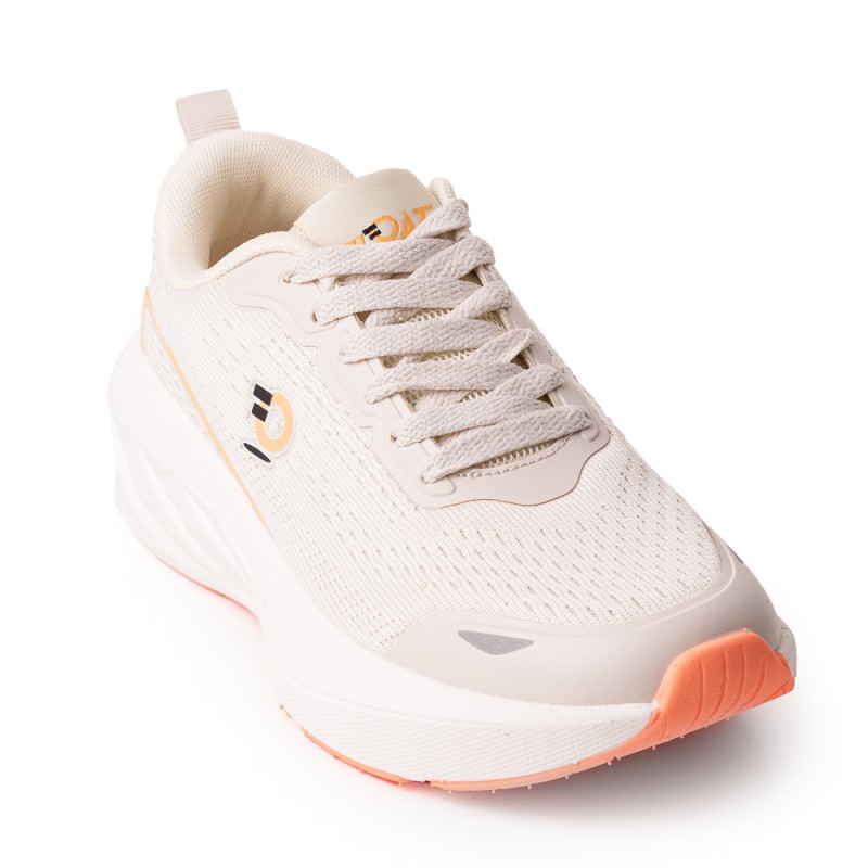 Price Shoes Tenis Deportivos para Mujer 622DS003065GRIS