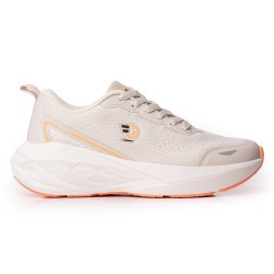 Price Shoes Tenis Deportivos para Mujer 622DS003065GRIS