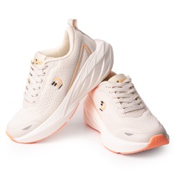 Price Shoes Tenis Deportivos para Mujer 622DS003065GRIS