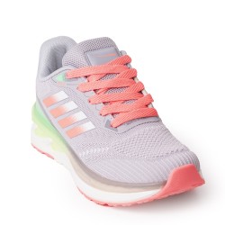 Price Shoes Tenis Deportivos para Mujer 202FRDA-11GRIS