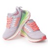 Price Shoes Tenis Deportivos para Mujer 202FRDA-11GRIS