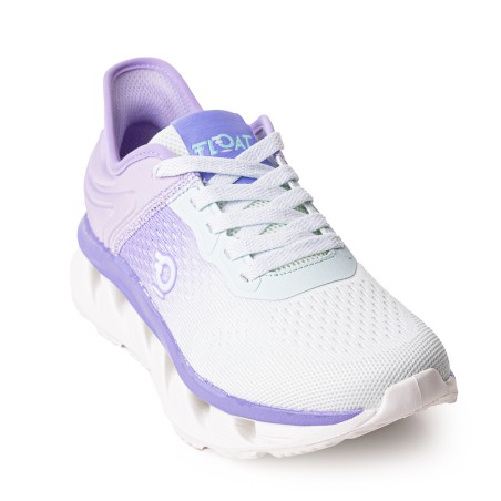 Price Shoes Tenis Deportivo para Mujer 622DS003030LILA