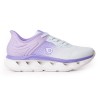 Price Shoes Tenis Deportivo para Mujer 622DS003030LILA