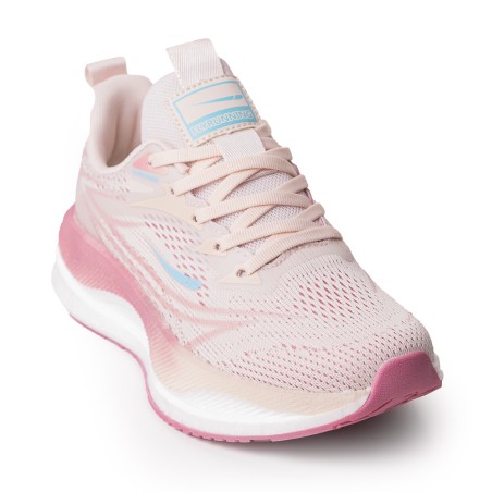 Price Shoes Tenis Deportivos para Mujer 202FRDA-14SALMON