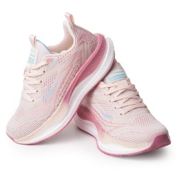 Price Shoes Tenis Deportivos para Mujer 202FRDA-14SALMON