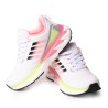 Price Shoes Tenis Deportivos para Mujer 202FRDA-11BLANCO