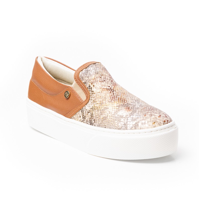 Price Shoes Zapatos Casuales Mujer 962DN33MIEL