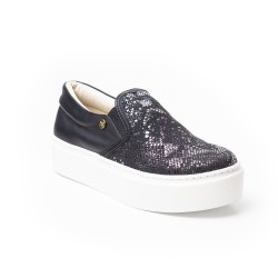 Price Shoes Zapatos Casuales Mujer 962DN33NEGRO