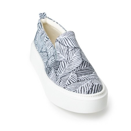 Price Shoes Zapato Casual Para Mujer 882VS009AZUL