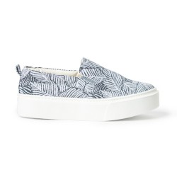Price Shoes Zapato Casual Para Mujer 882VS009AZUL