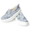 Price Shoes Zapato Casual Para Mujer 882VS009AZUL