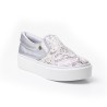 Price Shoes Zapatos Casuales Mujer 962DN33PLATA