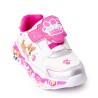 Price Shoes Tenis Infantiles con Luces para Niñas 204GKNAGR25-OBLANCO