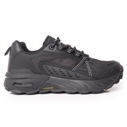 Sky Walk Tenis Urbanos para Hombre 663153FRH16-2NEGRO