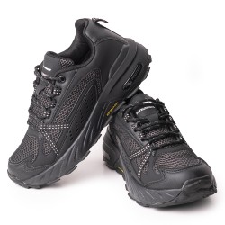 Sky Walk Tenis Urbanos para Hombre 663153FRH16-2NEGRO