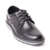Sky Walk Zapatos Casuales para Hombre 663111223NEGRO