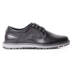 Sky Walk Zapatos Casuales para Hombre 663111223NEGRO