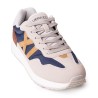 Sky Walk Tenis Urbanos para Hombre 663123EVER-013AZUL