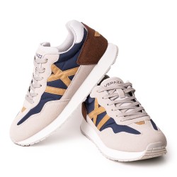 Sky Walk Tenis Urbanos para Hombre 663123EVER-013AZUL