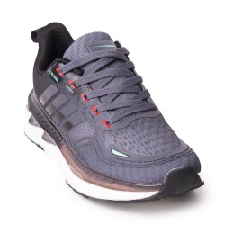 Sky Walk Tenis Deportivos para Hombre 663153FRH12-5GRIS