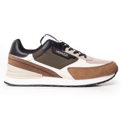 Sky Walk Tenis Urbanos para Hombre 663123EVER-012CAQUI