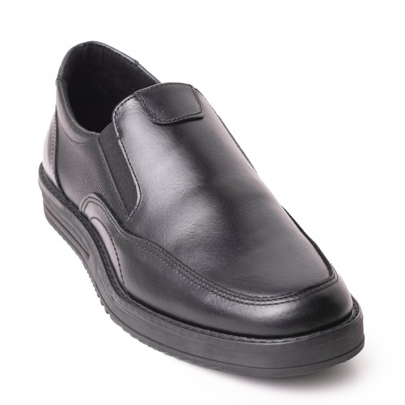 Sky Walk Zapatos Casuales para Hombre 66311181-0NEGRO