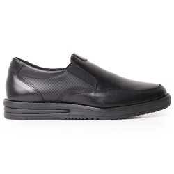 Sky Walk Zapatos Casuales para Hombre 66311181-0NEGRO