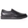 Sky Walk Zapatos Casuales para Hombre 66311181-0NEGRO