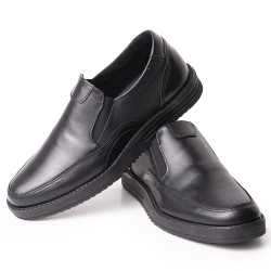 Sky Walk Zapatos Casuales para Hombre 66311181-0NEGRO