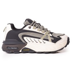 Sky Walk Tenis Urbanos para Hombre 663153FRH16-1BEIGE
