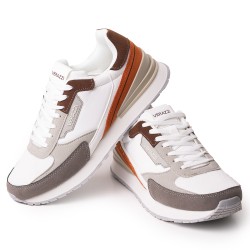 Sky Walk Tenis Urbanos para Hombre 663123EVER-012GRIS