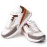 Sky Walk Tenis Urbanos para Hombre 663123EVER-012GRIS
