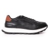 Sky Walk Tenis Urbanos para Hombre 66311175-0NEGRO