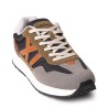 Sky Walk Tenis Urbanos para Hombre 663123EVER-013GRIS