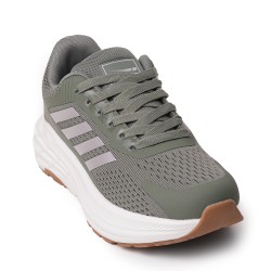 Sky Walk Tenis Deportivo para Hombre 663153FRH6-5GRIS