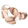 Price Shoes Tacones para Mujer 952A-68COCOA