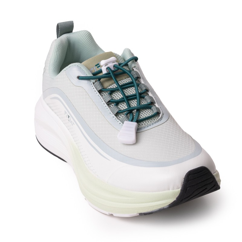 Price Shoes Tenis Deportivos para Mujer 622DS003053MENTA
