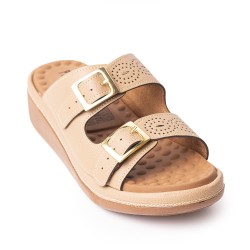 Price Shoes Sandalias Confort para Mujer 6924053MANI