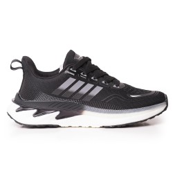 Sky Walk Tenis Deportivos para Hombre 663153FRH12-4NEGRO