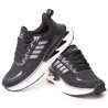 Sky Walk Tenis Deportivos para Hombre 663153FRH12-4NEGRO