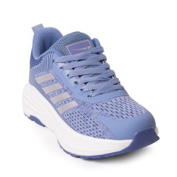 Price Shoes Tenis Deportivos para Mujer 202FRDA-6AZUL