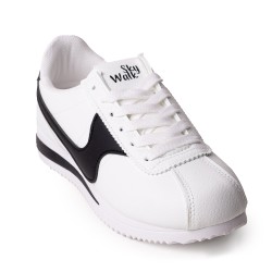 Price Shoes Tenis Moda para Mujer 6227BF137025BLANCO