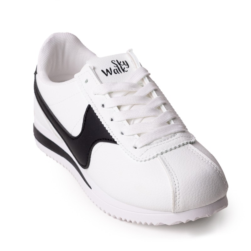 Price Shoes Tenis Moda para Mujer 6227BF137025BLANCO