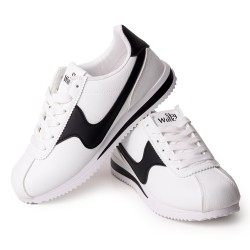 Price Shoes Tenis Moda para Mujer 6227BF137025BLANCO