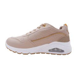 Price Shoes Tenis Moda para Mujer 942KATHERINEBEIGE