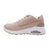 Price Shoes Tenis Moda para Mujer 942KATHERINEBEIGE