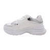 Price Shoes Tenis Moda para Mujer 942SALLYBLANCO