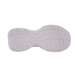 Price Shoes Tenis Moda para Mujer 942SALLYBLANCO