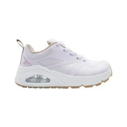 Price Shoes Tenis Moda para Mujer 942MARIONBLANCO